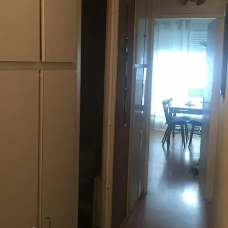 Studio 6 pers, pied des pistes, parking - FR-1-602-66